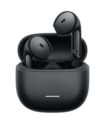 Xiaomi REDMI Buds 8 Active, Bluetooth, Black, Wireless