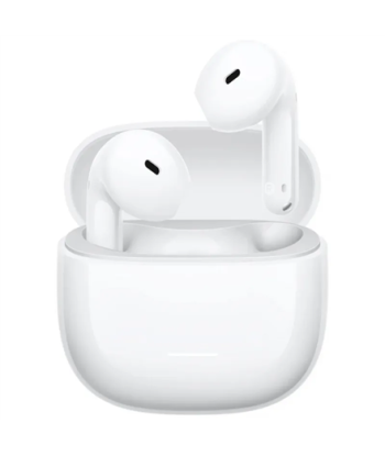 Xiaomi REDMI Buds 8 Active, Bluetooth, White, Wireless