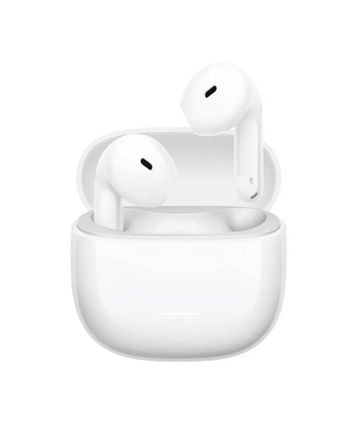 Xiaomi REDMI Buds 8 Active, Bluetooth, White, Wireless