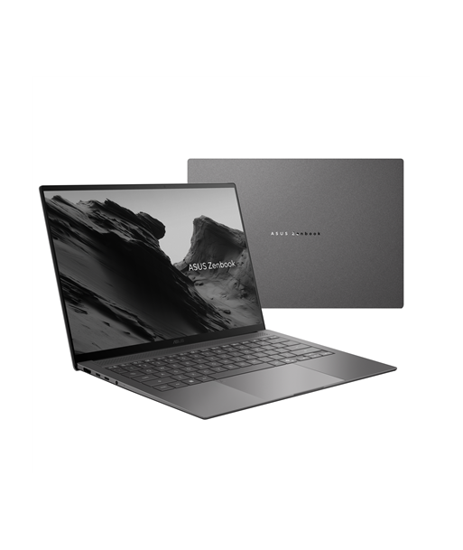Asus Zenbook S14 UX5406AA-SU272X 14" OLED Puutetundlik Sülearvuti 3K 120Hz