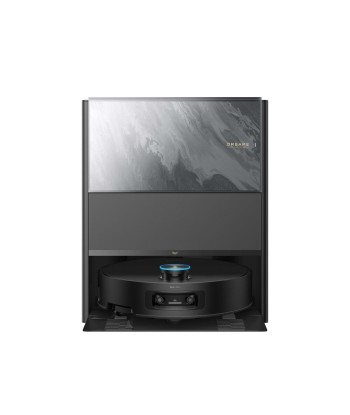 Robottolmuimeja AQUA10/ULTRA TRACK RLR81CE-BK DREAME