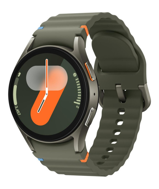 SMARTWATCH GALAXY WATCH7 LTE/40MM GREEN SM-L305 SAMSUNG
