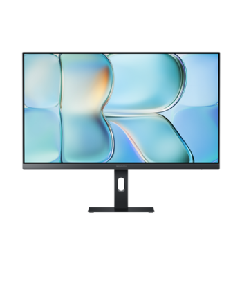 Xiaomi Monitor A24i 202, 24", IPS, FHD, 16:9, 144 Hz, 6 ms, 1920 x 1080 pixels, 300 cd/m², HDMI ports quantity 1