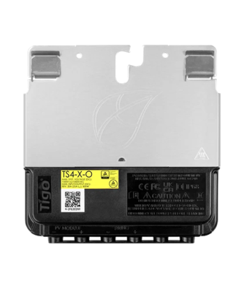 Tigo TS4-X-O, 25A, 800W, 0.12/1.2M Cable, MC4