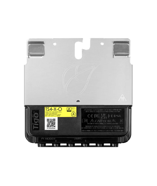 Tigo TS4-X-O, 25A, 800W, 0.12/1.2M Cable, MC4
