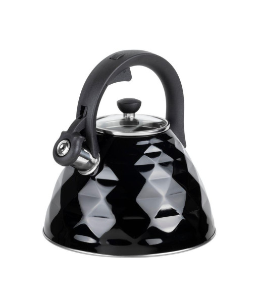 WHISTLING KETTLE 3L/90610 RESTO