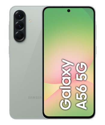 GALAXY A56 5G/128GB GREEN SM-A566B SAMSUNG