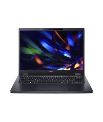 Acer TravelMate TMP414-53-TCO-5771 14" WUXGA IPS i5-1335U/16GB/SSD512GB/SCreader/Xe Graphics/Win11Pro/Eng kbd/LTE/Black/3Y