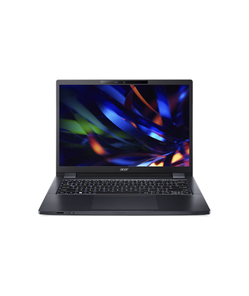 Acer TravelMate TMP414-53-TCO-5771 14" WUXGA IPS i5-1335U/16GB/SSD512GB/SCreader/Xe Graphics/Win11Pro/Eng kbd/LTE/Black/3Y