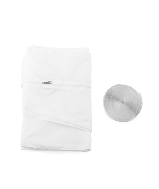 Tristar, Universal Window Kit, AC-5555, White
