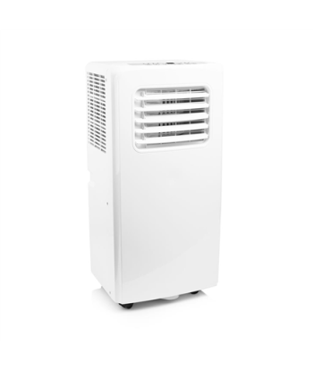 Tristar Air conditioner, AC-5531, Number of speeds 2, White