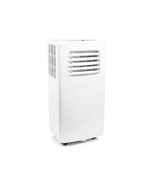 Tristar Air conditioner, AC-5531, Number of speeds 2, White