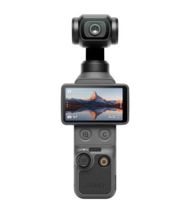 CAMERA OSMO POCKET 4 CREATOR/COMBO CP.OS.00000544 DJI