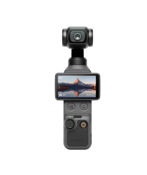 CAMERA OSMO POCKET 4 CREATOR/COMBO CP.OS.00000544 DJI