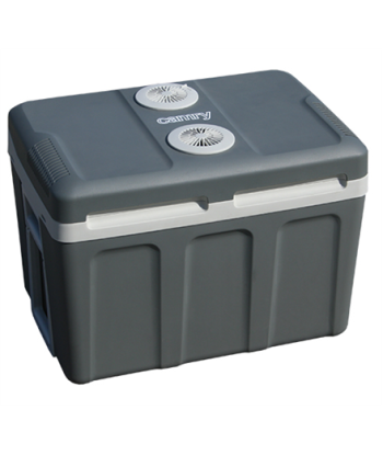 Camry, Portable Cooler, CR 8061, 40 L, 12 V, F, COOL-WARM switch