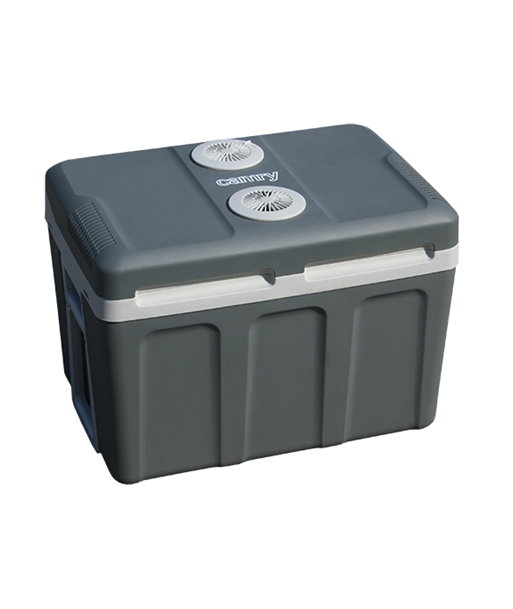 Camry, Portable Cooler, CR 8061, 40 L, 12 V, F, COOL-WARM switch