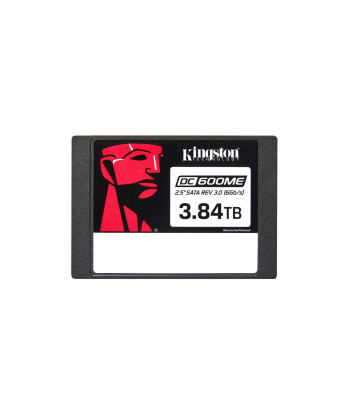 Kingston 3840GB SATA III 2.5-дюймовый SSD