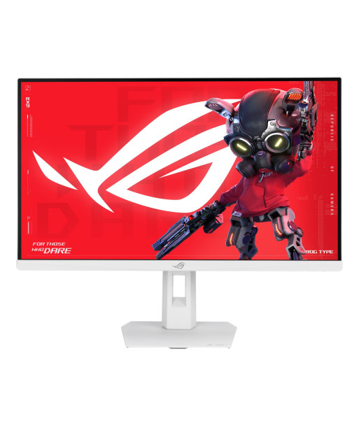ASUS 27-дюймовый WQHD 2560x1440 Плоский LCD Монитор