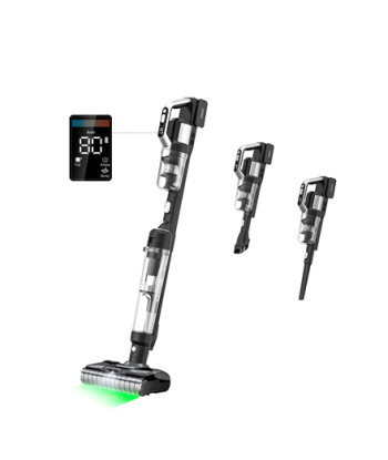 Jimmy Vacuum Cleaner and Washer, PW11 Plus, Cordless operating, Washing function, 400 W, 21.6 V, Operating time (max) 40-75