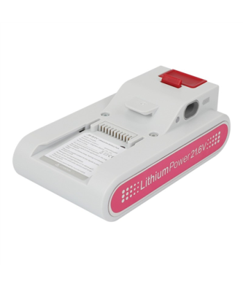 Tolmuimeja Jimmy | Battery Pack for JV51/JV53 s
