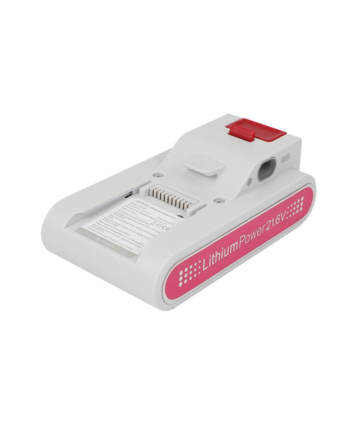 Tolmuimeja Jimmy | Battery Pack for JV51/JV53 s