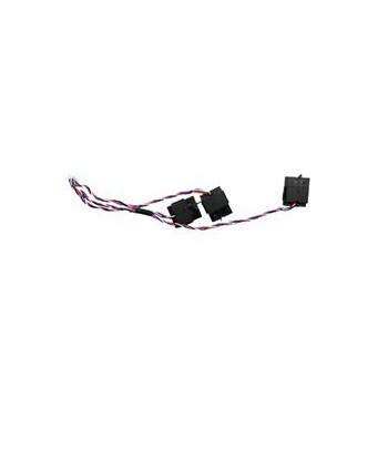 Tolmuimeja Accessory ROBOROCK Left Cliff Assembly For S8 White/S8 Black/S8 White+/S8 Black+/S8 White Pro Ultra/S8 Black Pro