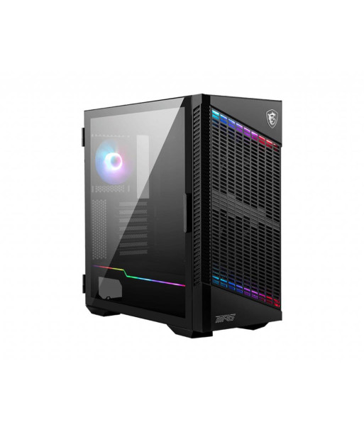 Case MSI MPG VELOX 100P AIRFLOW MidiTower Not included MPGVELOX100PAIRFLOW