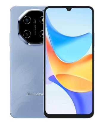 SHARK 6/4/128GB BLUE BLACKVIEW