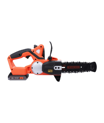 BLACK & DECKER
