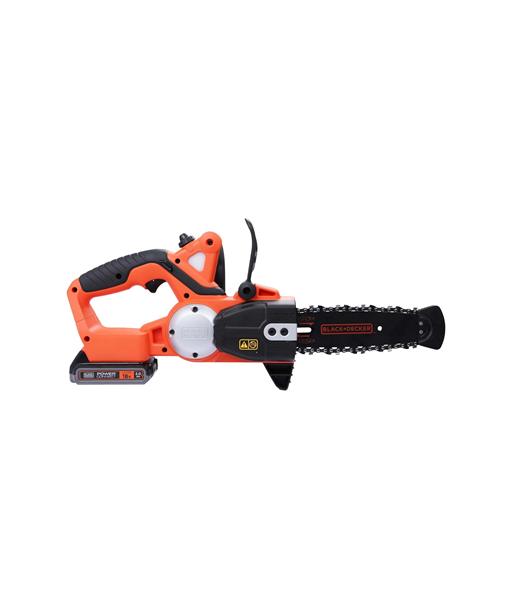 BLACK & DECKER