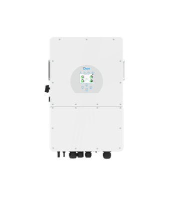 DEYE Inverter Hybrid HV SUN-25K-SG01HP3-EU-AM2 25kW 2MPPT | Deye