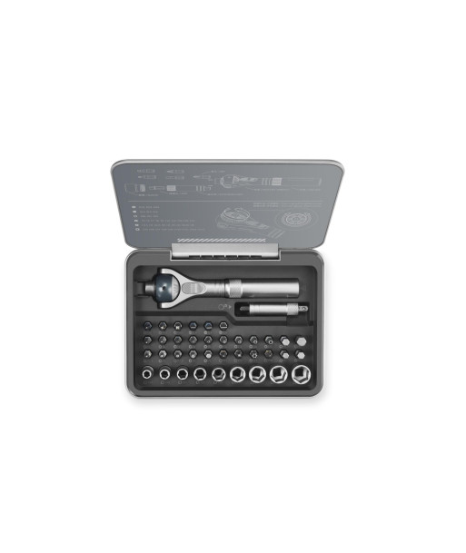 RATCHET SCREWDRIVER PIVOTING/MRSH02 MOVA