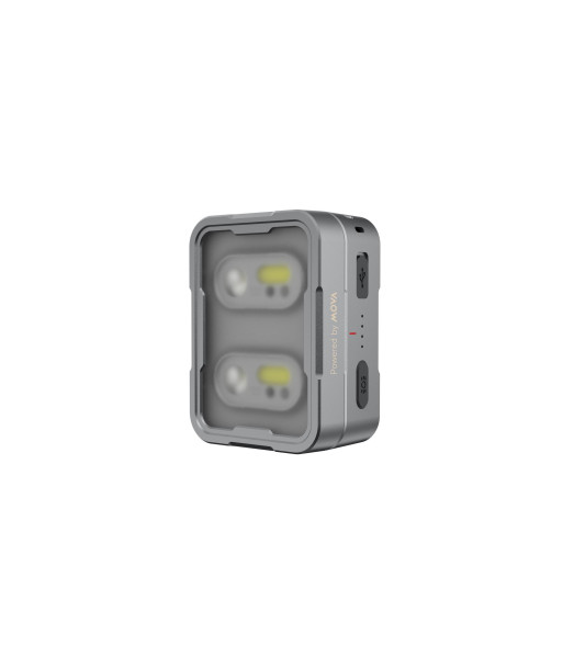 HEADLAMPS DUO KIT/MWL001 MOVA