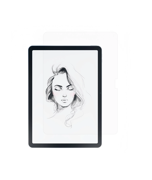 Kaitseklaas FIXED PaperGlass for Apple iPad Air 11" (2024-2026) | Fixed