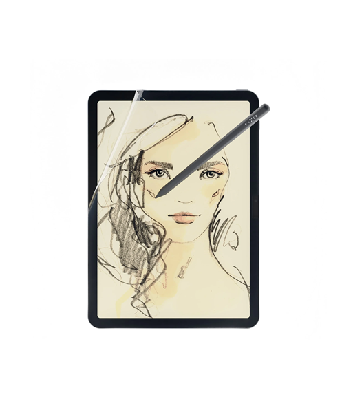 FIXED PaperFilm Screen Protector for Apple iPad Air 11" (2024-2026) | Fixed