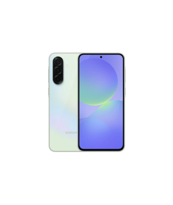 Samsung Galaxy A36 A366 (Lime) Dual SIM 6.7" Super AMOLED 1080x2340/2.4GHz&1.8GHz/6GB RAM/128GB/Android 15/WiFi,BT,4G,5G |