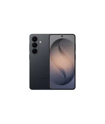 Samsung Galaxy S26 (S942) (Black) DS 6.3“ Dynamic LTPO AMOLED 2X 1080x2340,4.74GHz&&6.62GHz,256GB,12GB RAM,Android 16,WiFi,5G