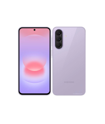 Samsung Galaxy A37 A376 (Lavender) Dual SIM 6.7" Super AMOLED 1080x2340/2.75GHz&2.0GHz/6GB RAM/128GB/Android 16/WiFi,BT,5G