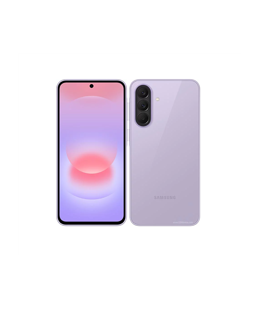 Samsung Galaxy A37 A376 (Lavender) Dual SIM 6.7" Super AMOLED 1080x2340/2.75GHz&2.0GHz/6GB RAM/128GB/Android 16/WiFi,BT,5G