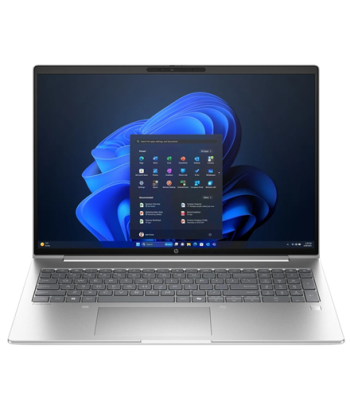 HP OmniBook 7 AI 14 WUXGA OLED Intel Core Ultra 5 225U/16GB/512GB/Intel Graphics/WIN11 Pro/ENG kbd/Silver/2Y Warranty | HP
