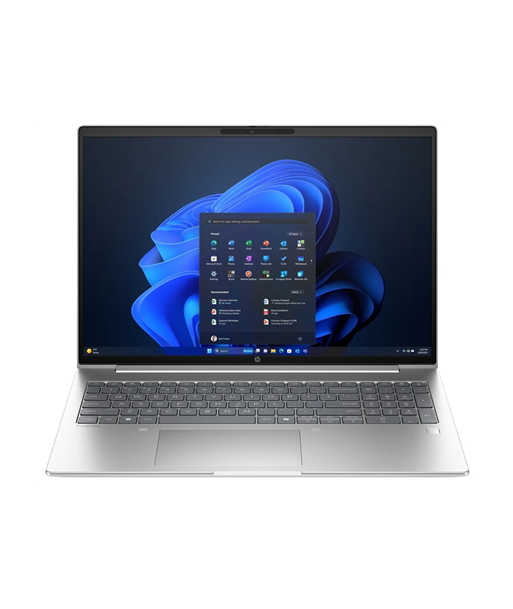 HP OmniBook 7 AI 14 WUXGA OLED Intel Core Ultra 5 225U/16GB/512GB/Intel Graphics/WIN11 Pro/ENG kbd/Silver/2Y Warranty | HP