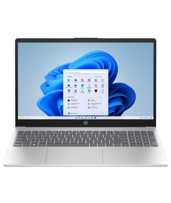 HP 15-fd0217nw 15,6" FHD ноутбук, Intel Core i3-N305, 8 ГБ, 512 ГБ, Windows 11 Home