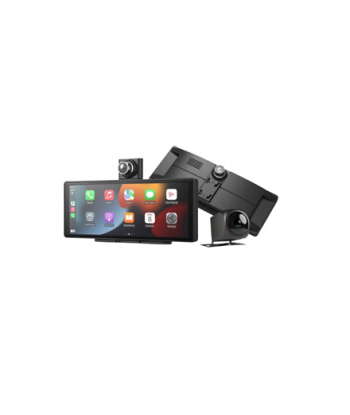 Navitel DS1020 DVR Smart Car Device | Navitel