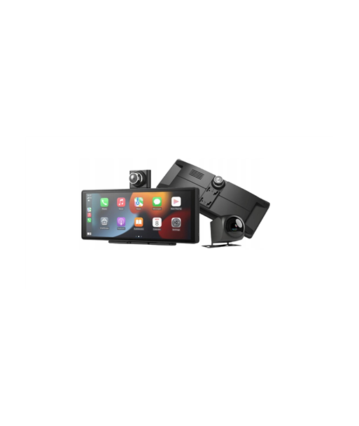 Navitel DS1020 DVR Smart Car Device | Navitel