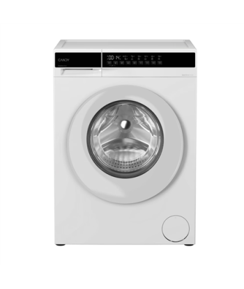 Стиральная машина Candy EY 26SB7-S, A, Front loading, Capacity 7 kg, Depth 46.7 cm, 1200 RPM, White | Candy