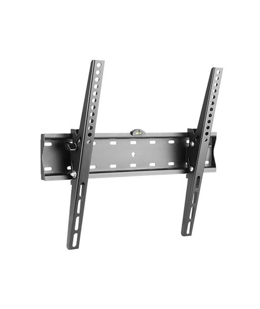 Gembird TV wall mount 	WM-55T-02 32-55 ", Maximum weight (capacity) 40 kg, Black