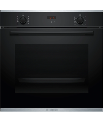 Ahi Bosch HBA2340B0, A, Capacity 71 L, Black | Bosch