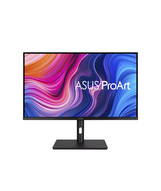 Asus, ProArt Display Professional Monitor, PA329CV, 32", IPS, 4K UHD, 16:9, 60 Hz, 5 ms, 3840 x 2160, 400 cd/m², HDMI ports