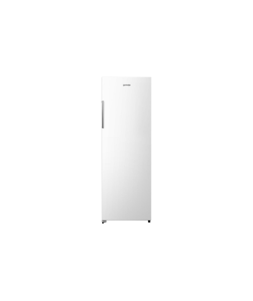 Gorenje FN617EEW5, Energy efficiency class E, Upright, Free standing, Height 172 cm, Total net capacity 240 L, No Frost system