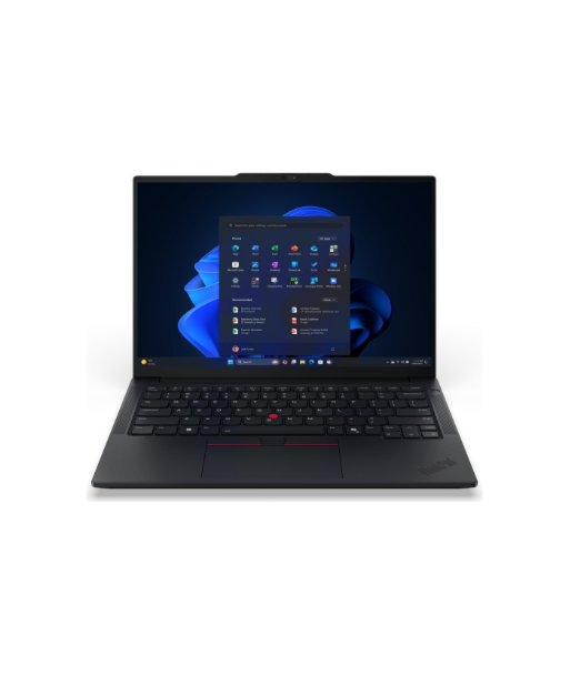 Lenovo ThinkPad E14 G7 Intel, Black, 14", IPS, WUXGA, 1920 x 1200 pixels, Anti-glare, Intel Core Ultra 5, 228V, 32 GB